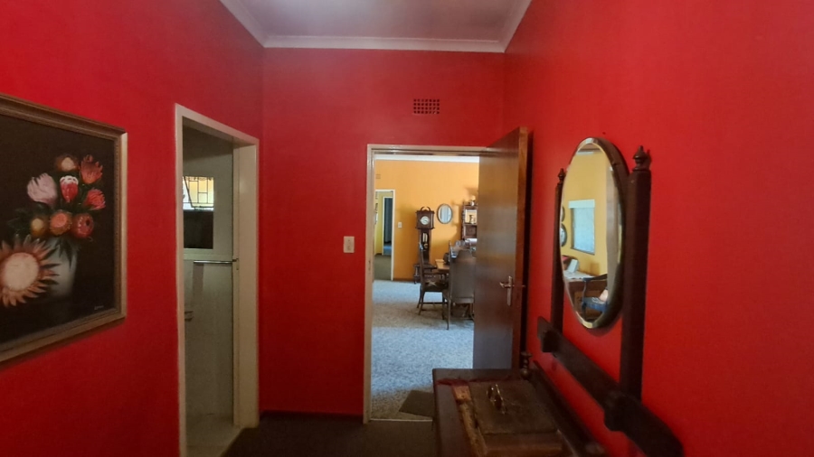 5 Bedroom Property for Sale in Parys Free State